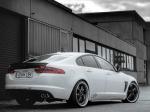 Jaguar XF by 2M-Designs 2013 года
